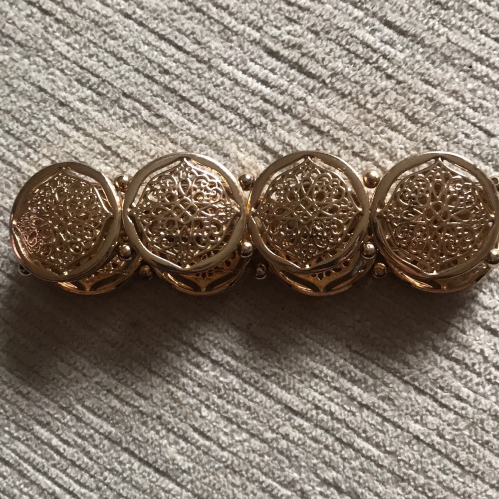 Boho bracelet